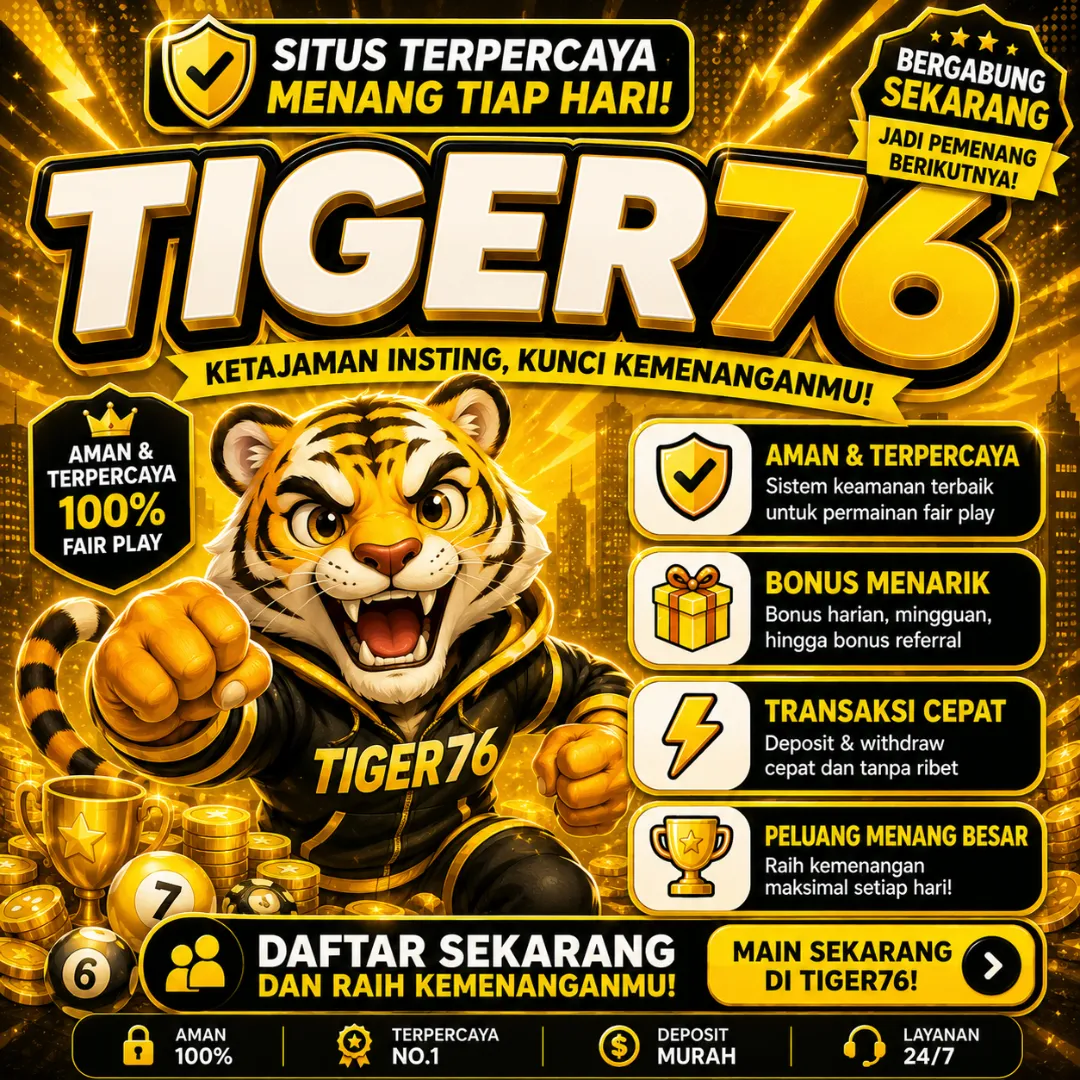 Tiger76